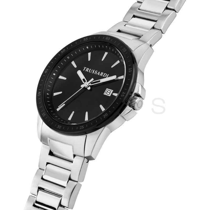 Pánské hodinky Trussardi T-Hawk R2453153006