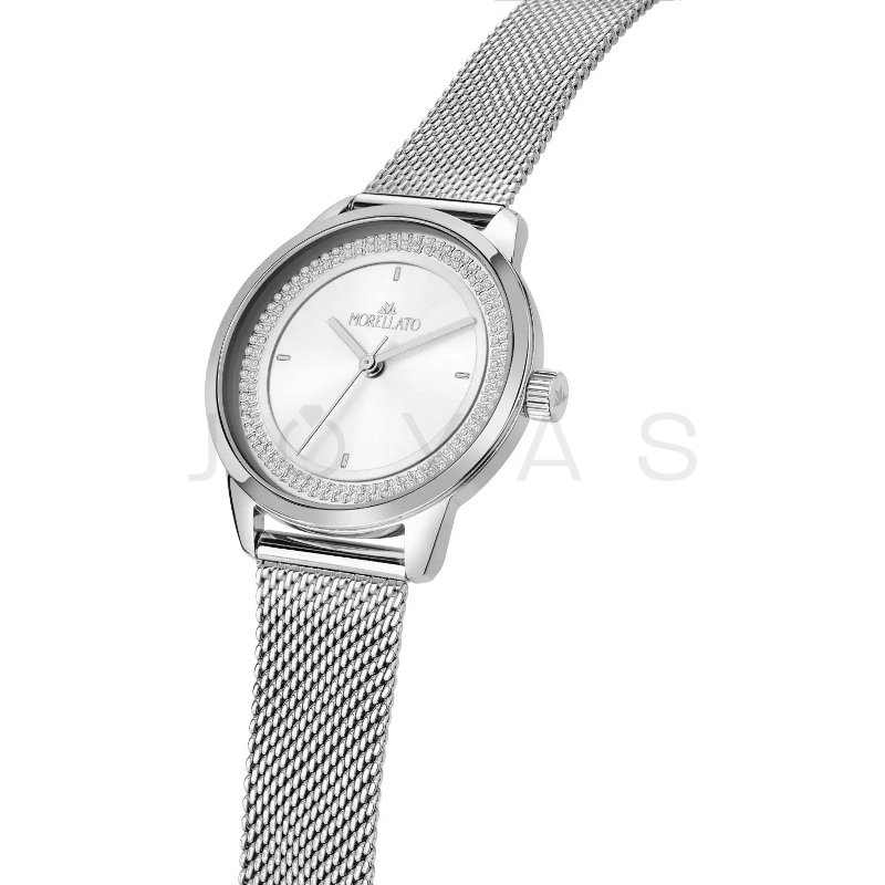 Dámské hodinky Morellato Ninfa R0153168503
