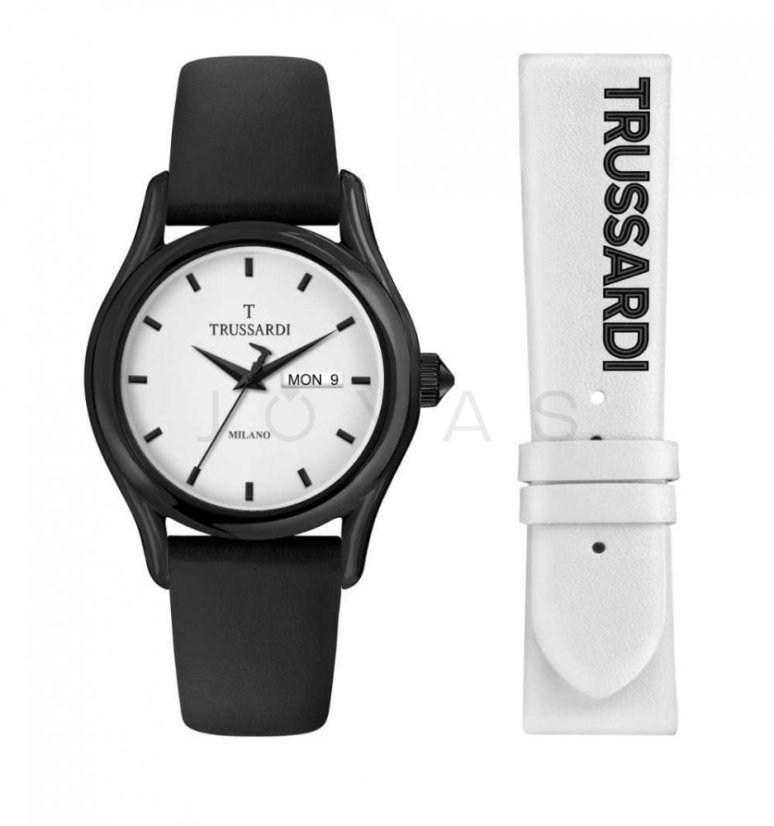 Pánske hodinky Trussardi T-Light R2451127012 Pack
