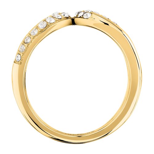 Dámsky prsteň Morellato Design SAYP33 - Veľkosť: 54 mm