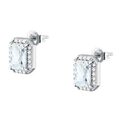 Dámske strieborné náušnice Morellato Tesori SAIW320