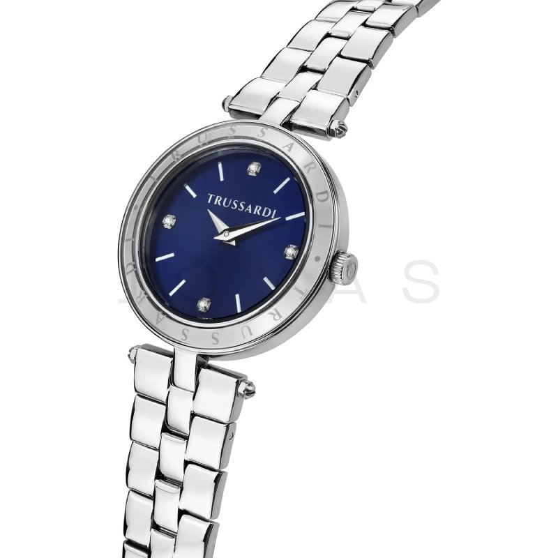 Dámske hodinky Trussardi T-Shiny R2453145514