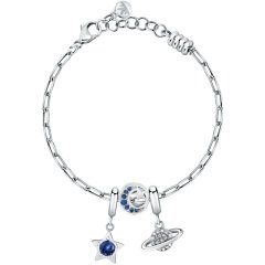 Dámský náramek Morellato Drops SCZ1380