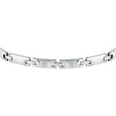 Pánsky náramok Morellato Motown SALS122