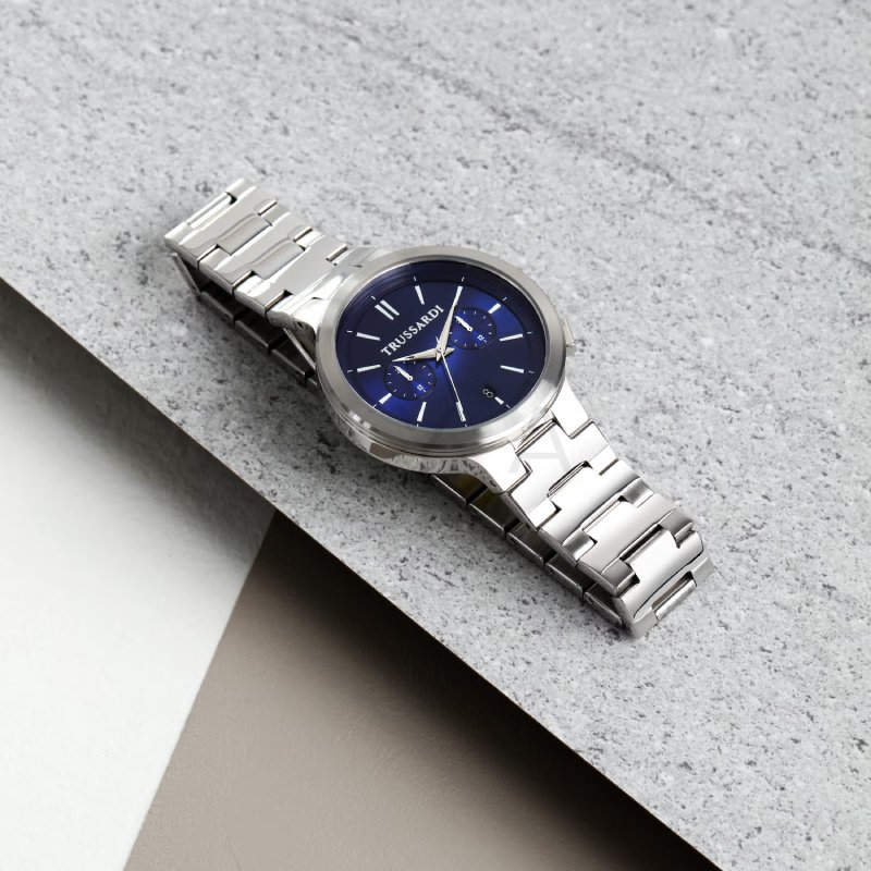 Pánske hodinky Trussardi Loud R2453164004