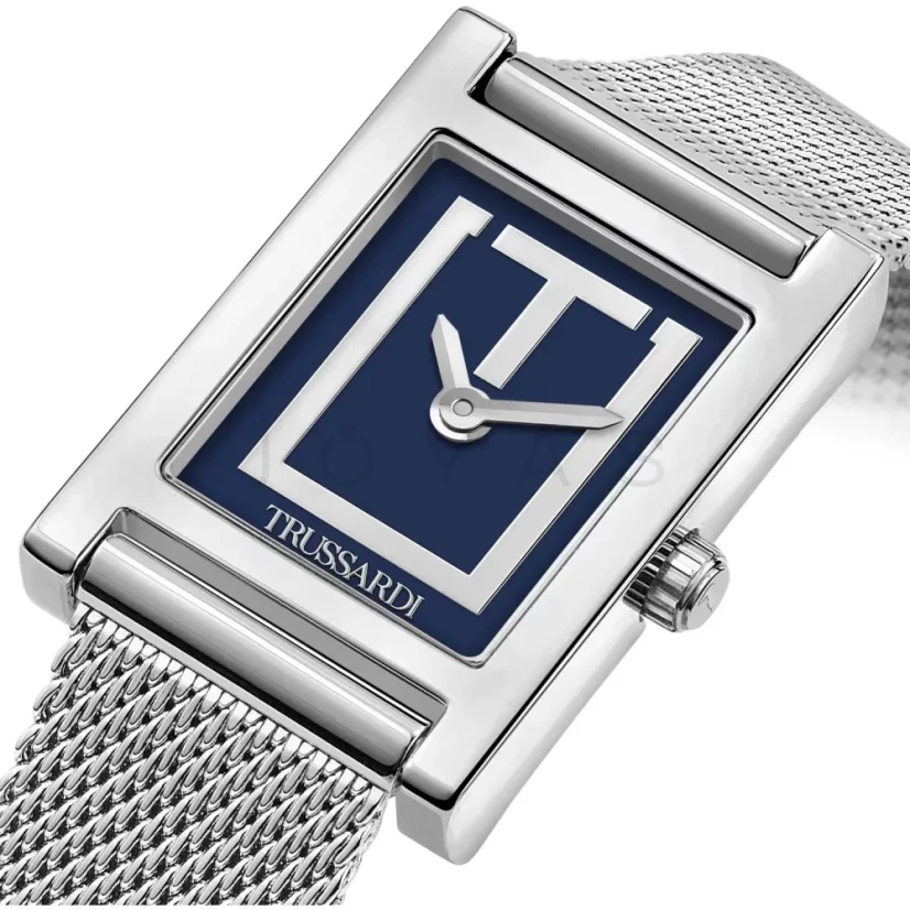 Pánské hodinky Trussardi T-Strict R2453155005