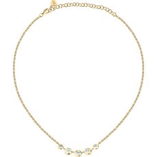 Dámský stříbrný náhrdelník Morellato Tesori Eterni SAXN01