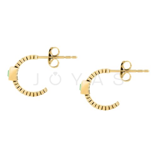 Dámske náušnice Morellato Gioia SAVY42