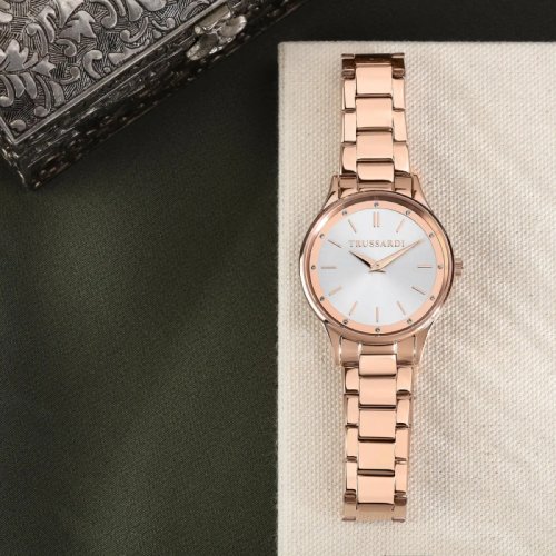 Dámske hodinky Trussardi T-Star R2453152510