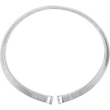 Dámský ocelový náhrdelník Morellato Onda SAZP02