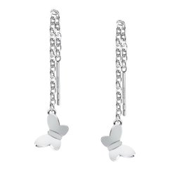 Dámské náušnice Morellato Talismani SAUN33