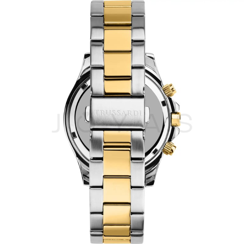 Pánské hodinky Trussardi City Life R2453169002