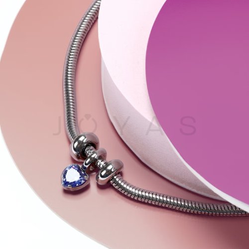 Dámský náramek Morellato Drops SCZ1345