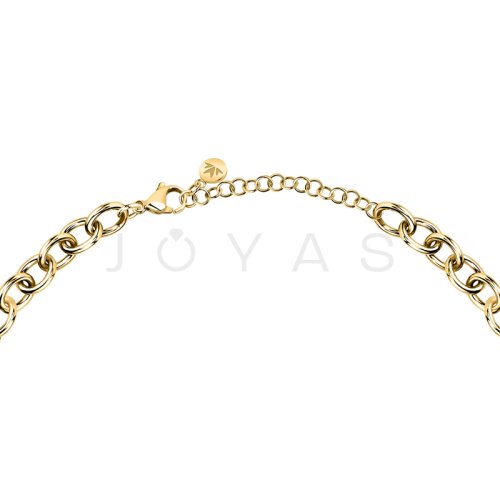 Dámsky náhrdelník Morellato Intrecci SAZC01