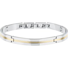 Pánsky náramok Morellato Motown SALS120