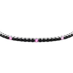 Dámsky strieborný náramok Morellato Tesori SAIW259