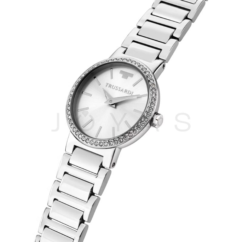 Dámské hodinky Trussardi T-Bridge R2453171503
