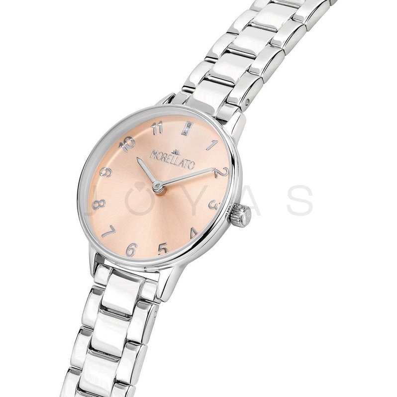 Dámské hodinky Morellato Ninfa R0153141549