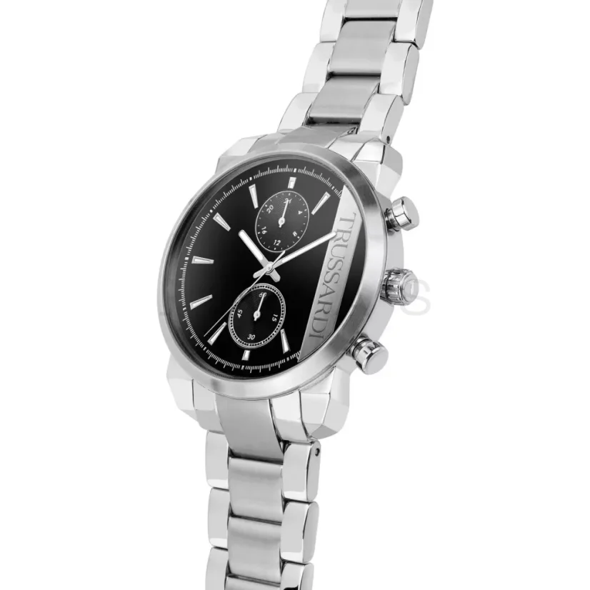 Pánske hodinky Trussardi T-City R2453154002