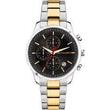 Pánské hodinky Trussardi T-Bridge R2453171001