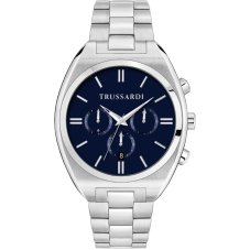 Pánské hodinky Trussardi Metropolitan R2453159010