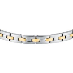 Pánsky náramok Trussardi T-Steel TJAXV08