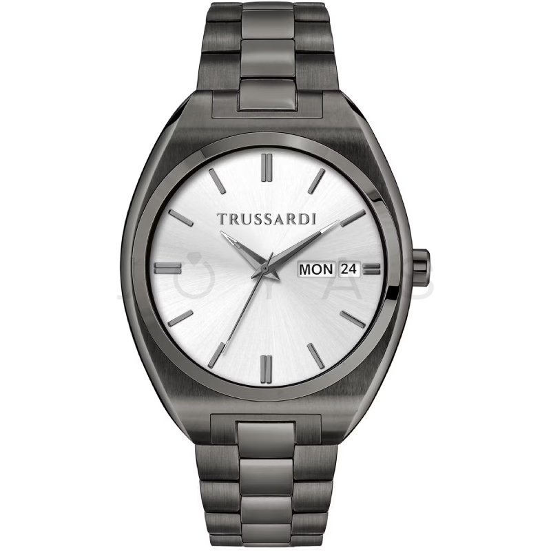 Pánské hodinky Trussardi Metropolitan R2453159004