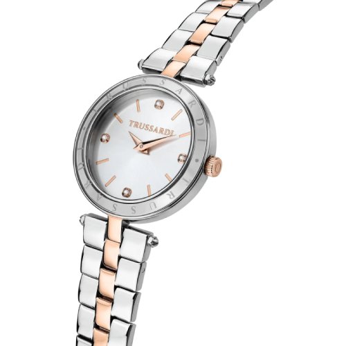 Dámské hodinky Trussardi T-Shiny R2453145516