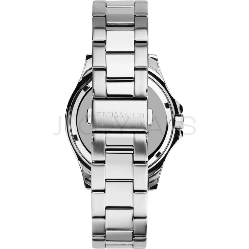 Pánské hodinky Trussardi City Life R2453169006