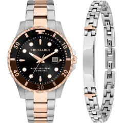 Pánske hodinky Trussardi City Life R2453169001