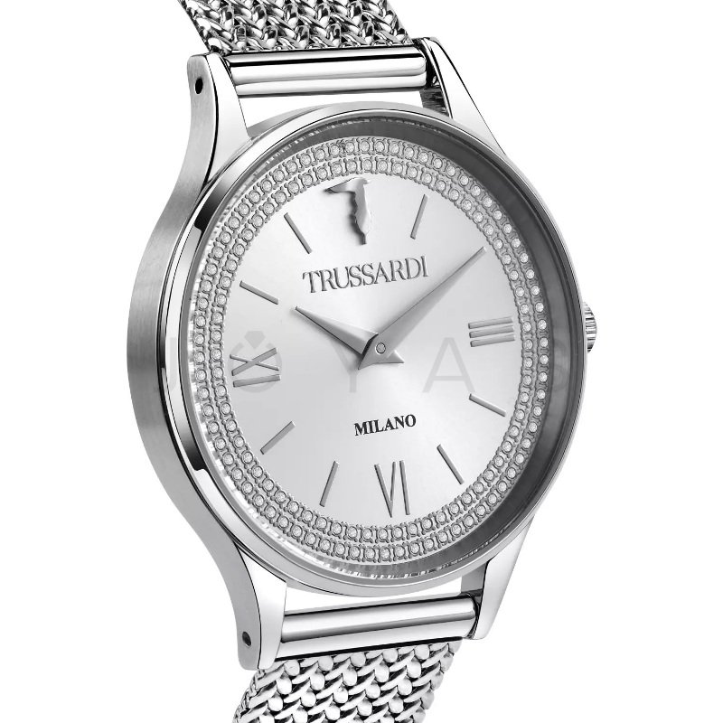 Dámske hodinky Trussardi T-Star R2453152509