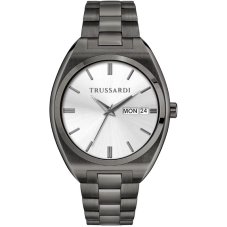 Pánské hodinky Trussardi Metropolitan R2453159004
