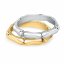 Dámský stříbrný prsten Morellato Essenza SAWA15 - Velikost: 54 mm