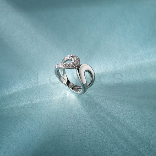 Dámský prsten Morellato Design SAYP34 - Velikost: 54 mm