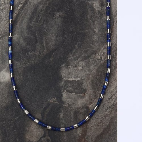 Pánský náhrdelník Morellato Pietre S1729