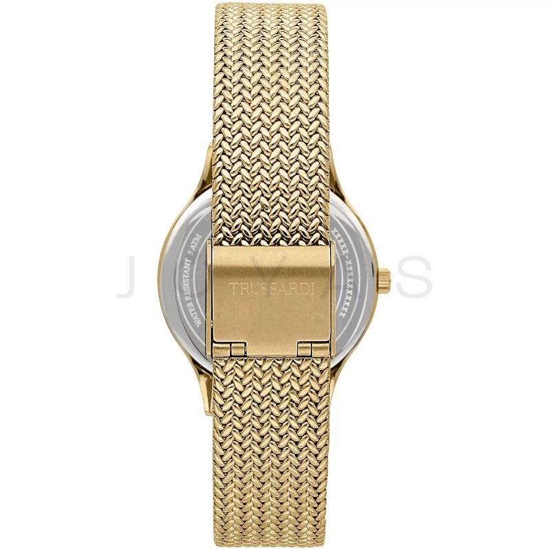 Dámské hodinky Trussardi T-Star R2453152506
