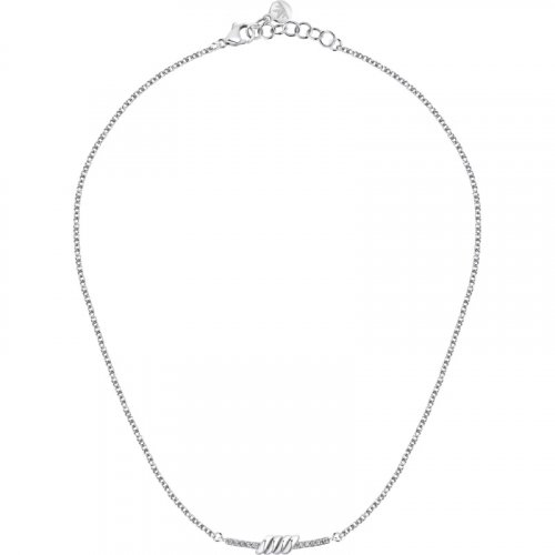 Dámský náhrdelník Morellato Torchon SAWZ04