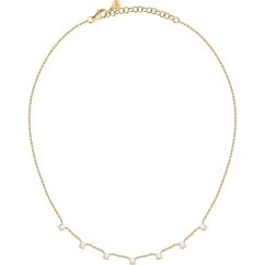 Dámsky strieborný náhrdelník Morellato Tesori SAIW309