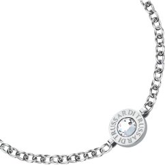 Dámský náramek Trussardi T-Logo TJAXC116