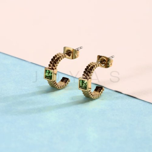 Dámske náušnice Morellato Gioia SAVY42