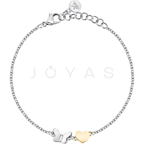 Dámsky náramok Morellato Talismani SAUN38