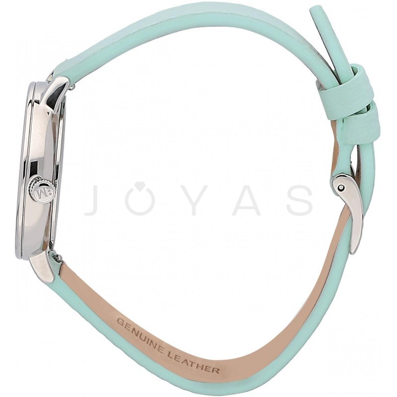 Dámské hodinky Morellato Ninfa R0151141523