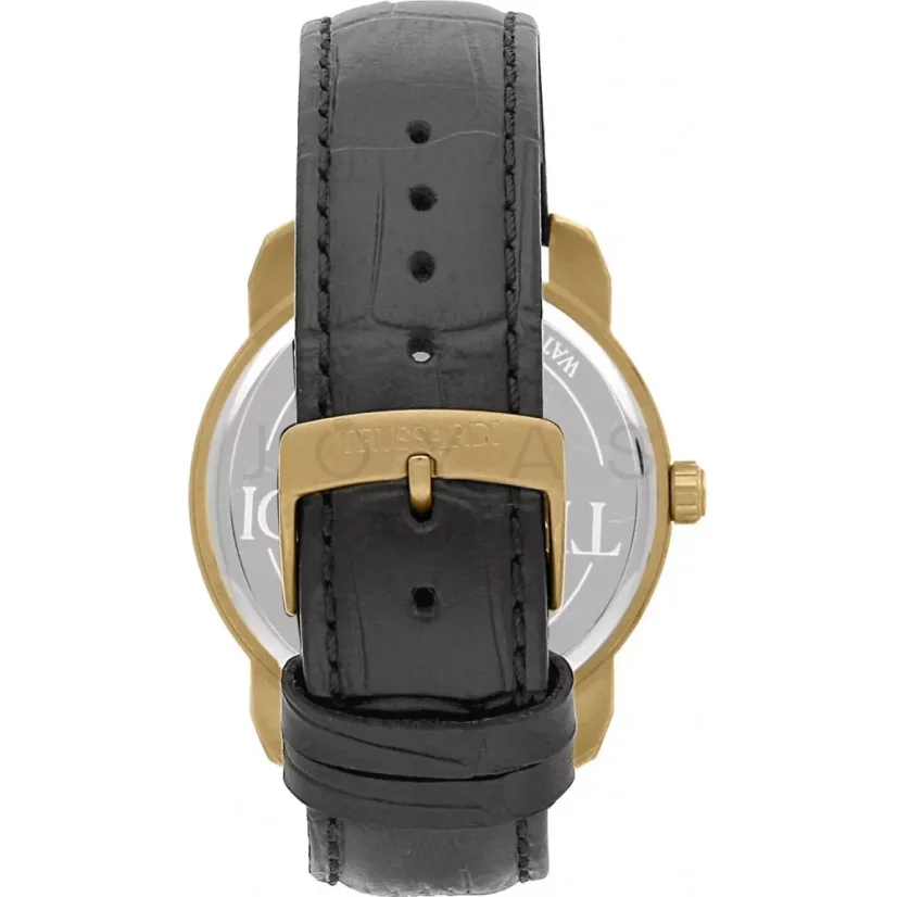 Pánske hodinky Trussardi T-City R2451154002