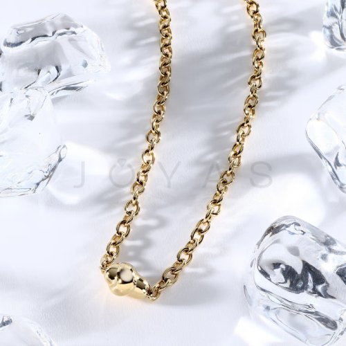 Dámský náhrdelník Trussardi T-Design TJAXA17