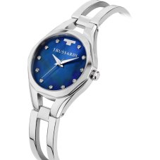 Dámske hodinky Trussardi Metropolitan R2453159505