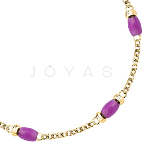 Dámsky náramok Morellato Colori SAXQ15