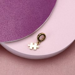 Dámský přívěsek Morellato Drops SCZ1331