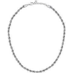 Dámský náhrdelník Morellato Intrecci SAZC22