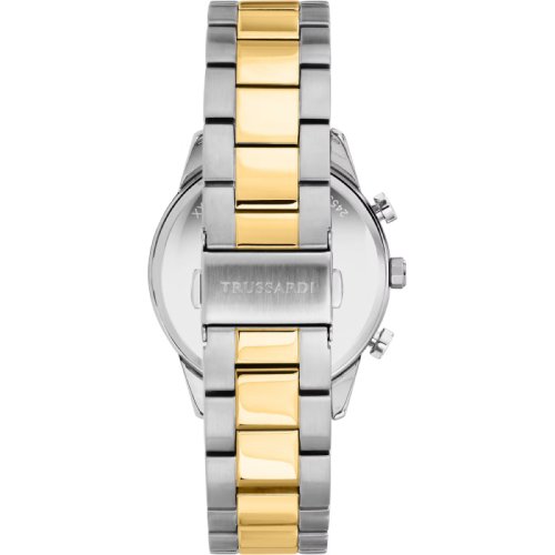 Pánské hodinky Trussardi T-Bridge R2453171001
