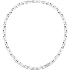 Dámský náhrdelník Trussardi T-Logo TJAXC03